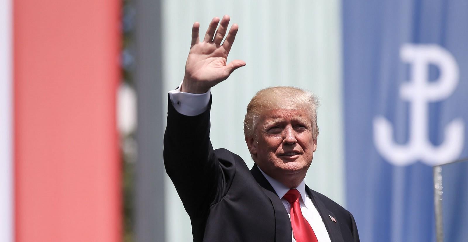 Most Poles believe US is no longer a reliable ally, finds new poll