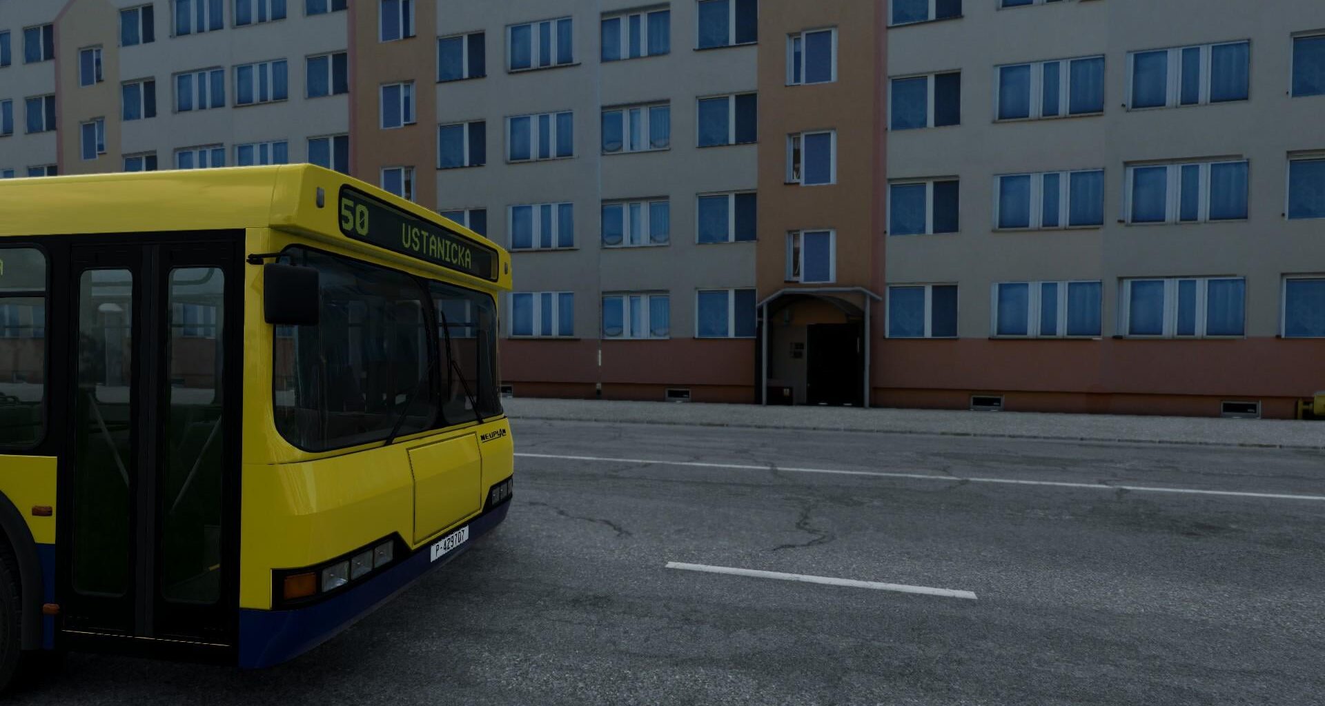 Za fanove BeamNG-a....