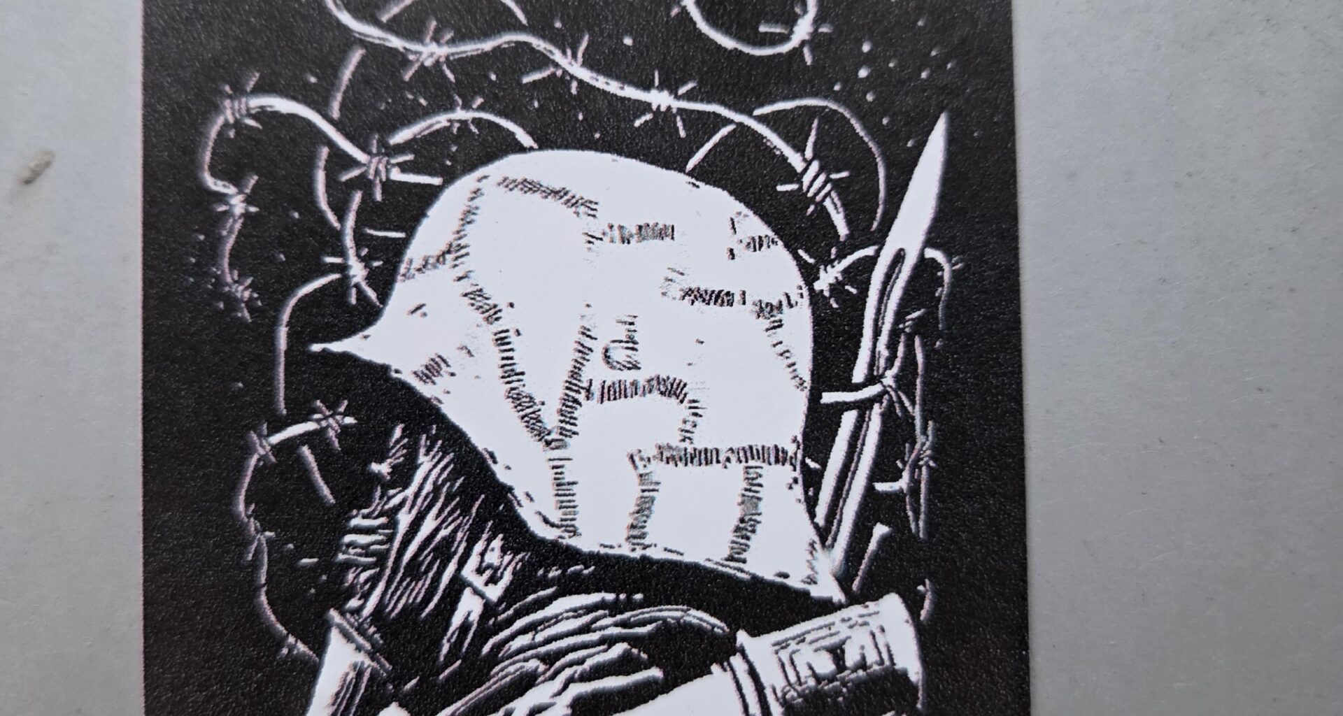 Postoje li unutar BBB frakcije koje aktivno oponiraju neonacistima ili su neonacisti potpuno preuzeli stvar, a ostali šute?