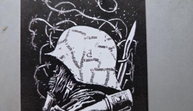 Postoje li unutar BBB frakcije koje aktivno oponiraju neonacistima ili su neonacisti potpuno preuzeli stvar, a ostali šute?