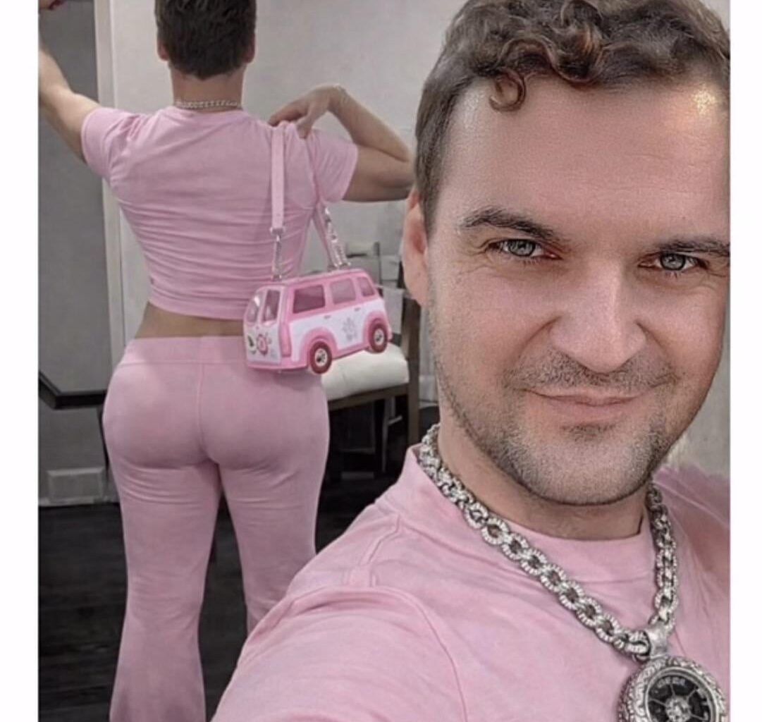 Minulý týden byl po příspěvku od prezidenta každý odborníkem na AI. Proto se tedy ptám, je tohle AI?🤔🤔🤔