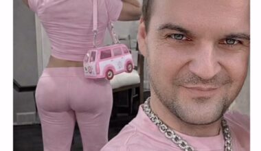 Minulý týden byl po příspěvku od prezidenta každý odborníkem na AI. Proto se tedy ptám, je tohle AI?🤔🤔🤔