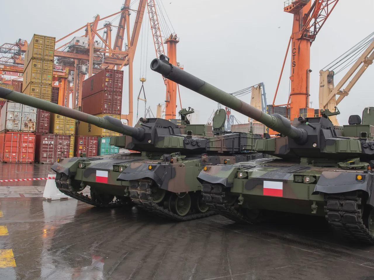 In 2026 Poland will spend more on defance then Ukraine (11th place in GFP ranking defance budget by country)