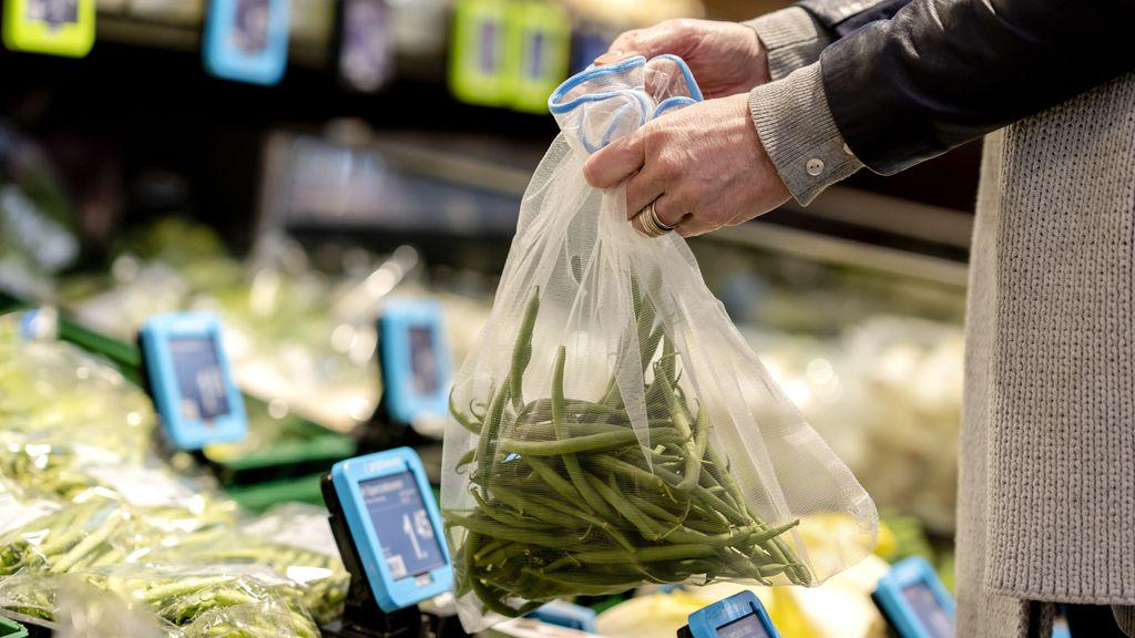 Veel regen in Marokko en Spanje, minder groente en fruit in Nederlandse supermarkt