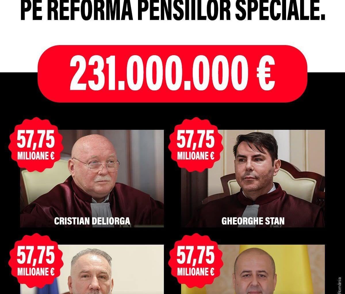 Wall of shame (daca ar avea asa ceva)