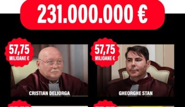 Wall of shame (daca ar avea asa ceva)