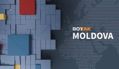 Televiziunea publică poloneză a lansat o versiune în limba română a programului de ştiri Vot Tak destinată publicului din Moldova