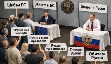 Как бихте описали такива хора с една дума ?