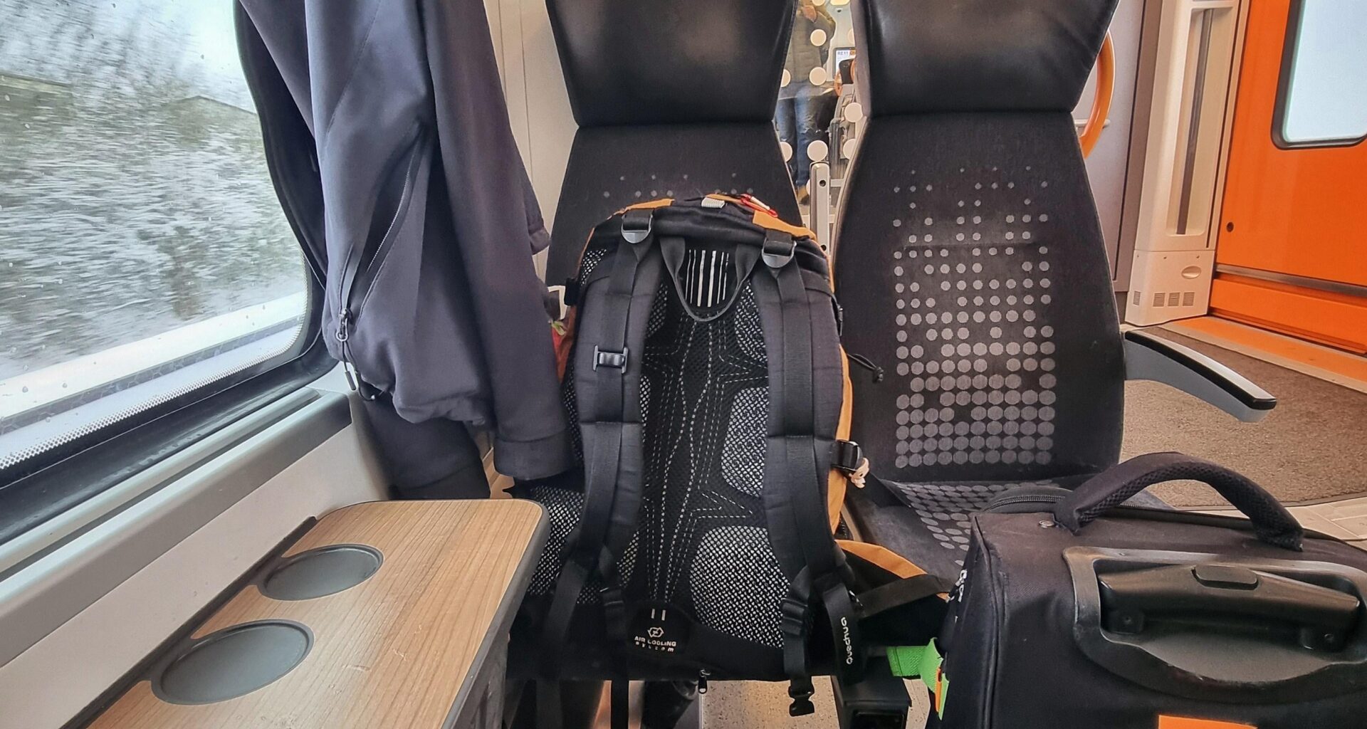 Deutschland Ticket: The best 63 euro I had spent in Germany as a foreigner