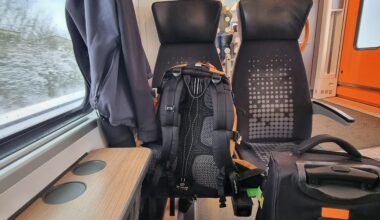 Deutschland Ticket: The best 63 euro I had spent in Germany as a foreigner