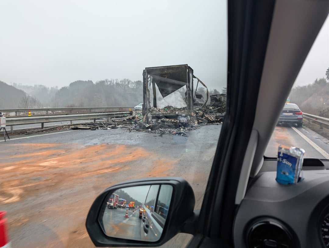 Nesreca pri Sentilju proti Avstriji