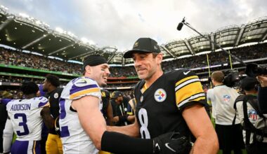 NFL confirm no 2026 international game for Dublin