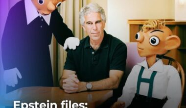 Epstein a české oběti