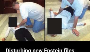 Prinsesse Sofia, Rothchild Epstein og Ukraine, bitcoin, Goyim og meget mere: