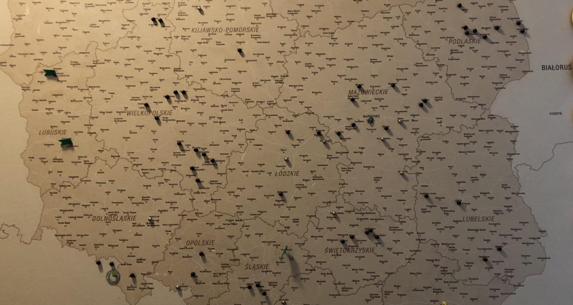 ErPolacy, gdzie jeszcze na wakacje? Co polecacie?