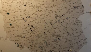 ErPolacy, gdzie jeszcze na wakacje? Co polecacie?