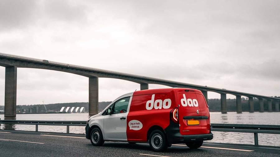 Danskere tordner mod DAO: - Det sejler fuldstændig