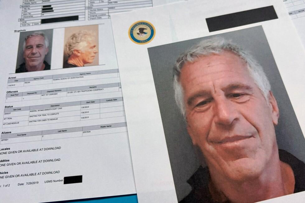 Epstein files lead to resignation in Slovakia and calls in Britain for former prince to cooperate