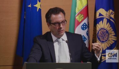 Restruturação: líder do combate à corrupção sobe à direção nacional da PJ