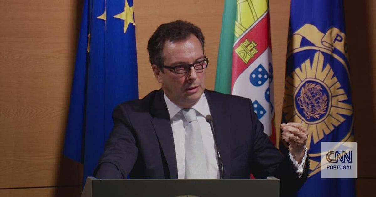 Restruturação: líder do combate à corrupção sobe à direção nacional da PJ