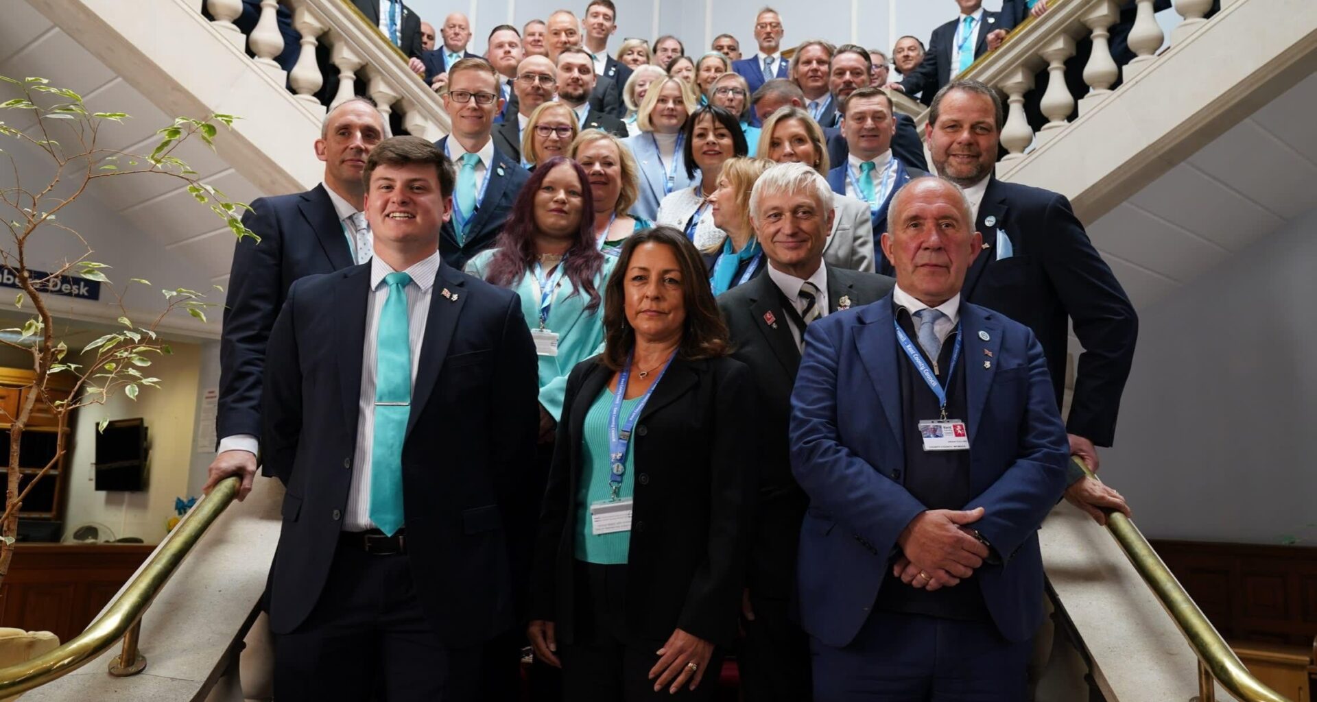 Reform UK admits Kent council’s Musk-inspired cost-cutting drive found little waste