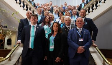 Reform UK admits Kent council’s Musk-inspired cost-cutting drive found little waste