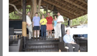 Официално имаме българин посещавал острова на J.E.