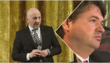 Majić: Izjava Petrova opasna, u toku priprema obračuna vlasti i pravosuđa