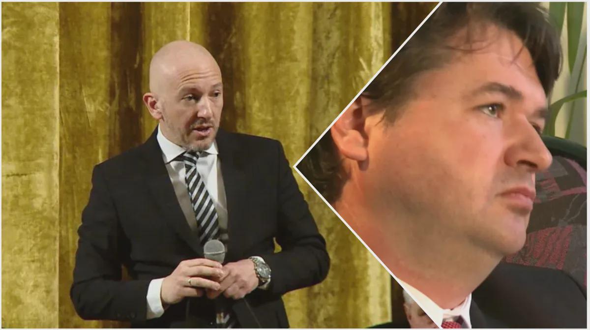 Majić: Izjava Petrova opasna, u toku priprema obračuna vlasti i pravosuđa