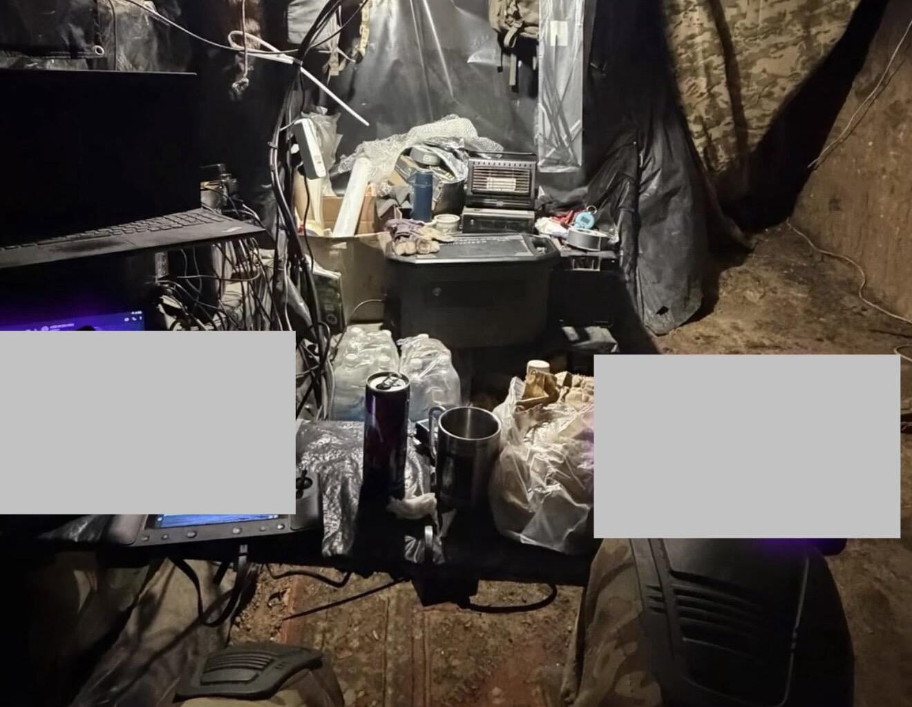 Friends, the war is not ending. Every day it becomes more difficult. Right now, there is an urgent request to improve the operations of the 78th Brigade headquarters. This is critical and important. We need your help.