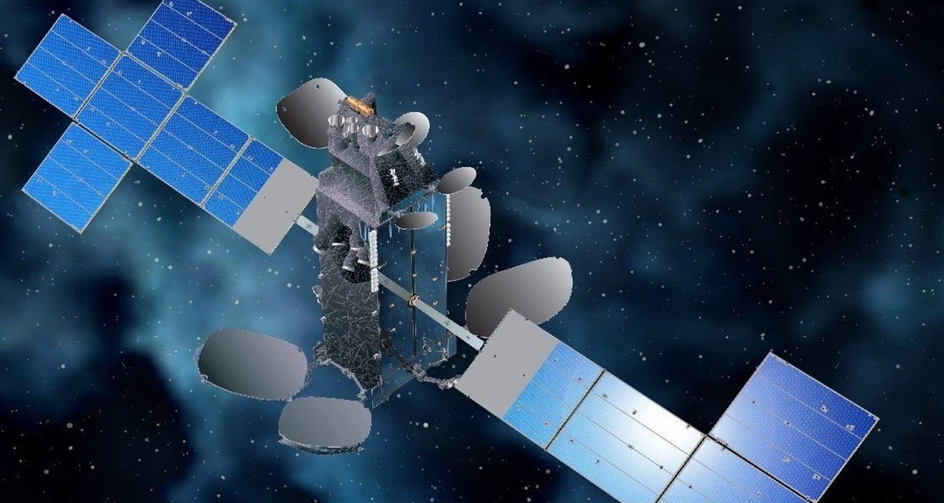 Russian spy spacecraft have intercepted Europe’s key satellites, officials believe