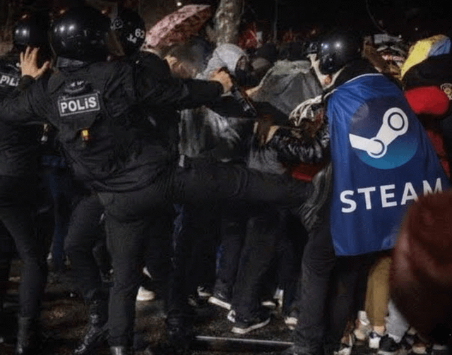 Launcher'lar Karartılacak: Temsilci Atamayan Devlerin Fişi Çekilecek.