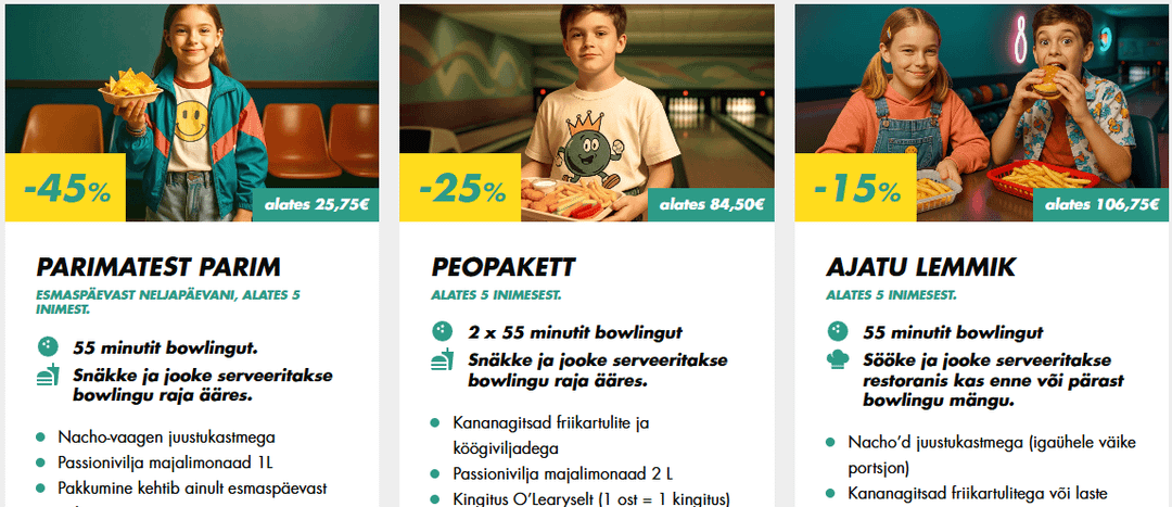 Järjekordne ettevõte, kes kasutab TI ja eelistab mitte maksta piltide eest