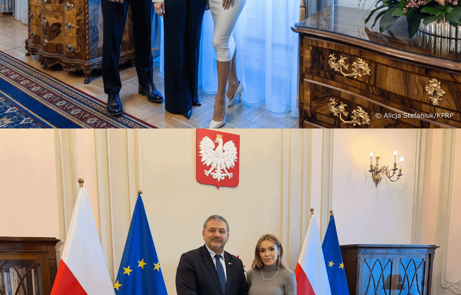 Czy w Polsce bycie celebrytą z miłością do piesków wymazuje wszystkie grzechy?