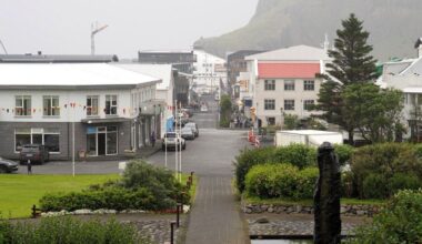 Öðru em­bætti falið að rann­saka and­látið - Vísir