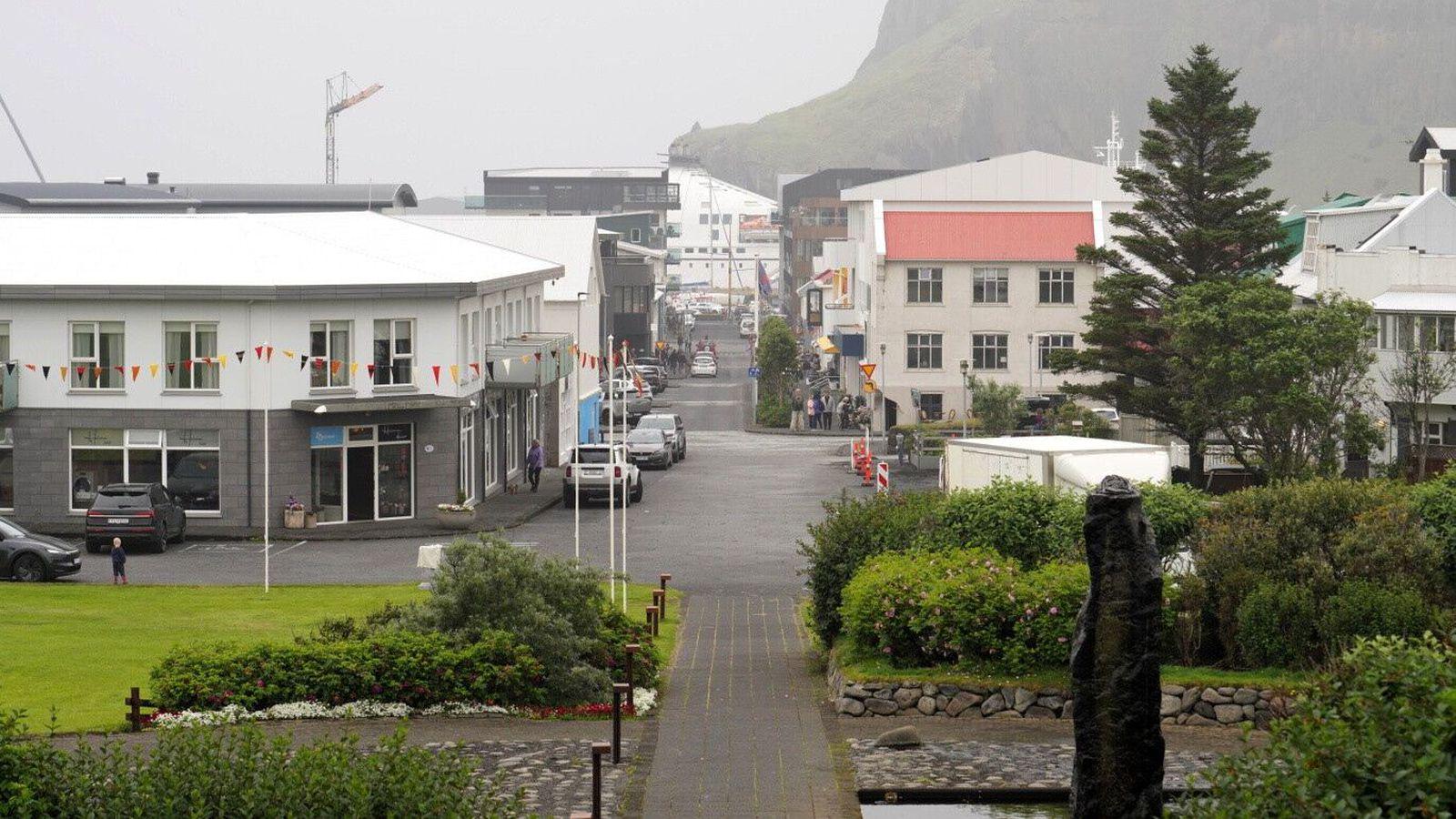 Öðru em­bætti falið að rann­saka and­látið - Vísir