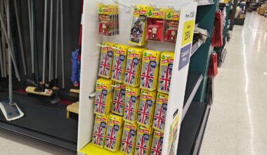 They're at it again!