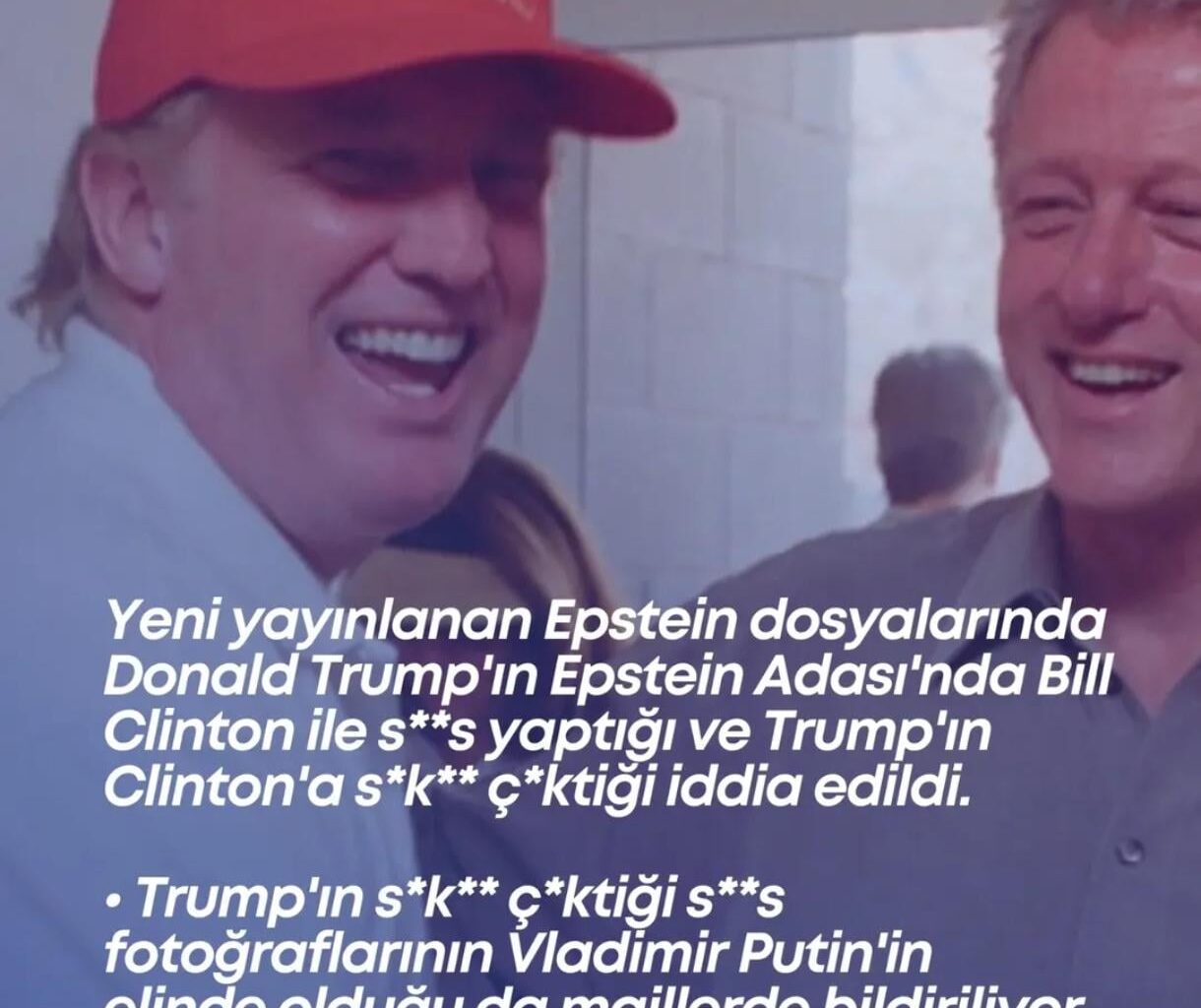 Bu amına koyduklarım ne anlatmaya çalışıyor bu kadar sansürle