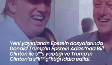 Bu amına koyduklarım ne anlatmaya çalışıyor bu kadar sansürle