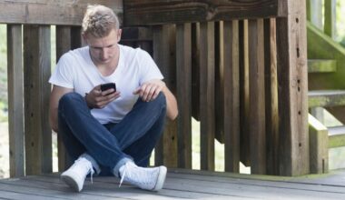 ‘I was so lonely I ended up talking to ChatGPT eight times a day’