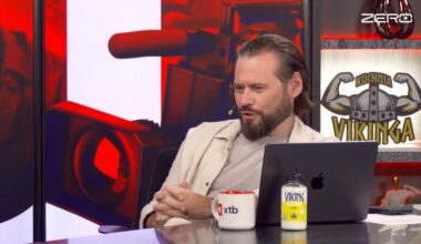 Start Kanału Zero TV i portalu Zero.pl przesunięte. Stanowski obwinia TVN Media