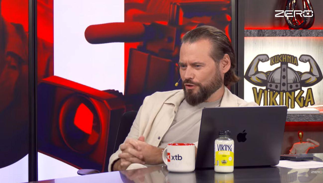 Start Kanału Zero TV i portalu Zero.pl przesunięte. Stanowski obwinia TVN Media