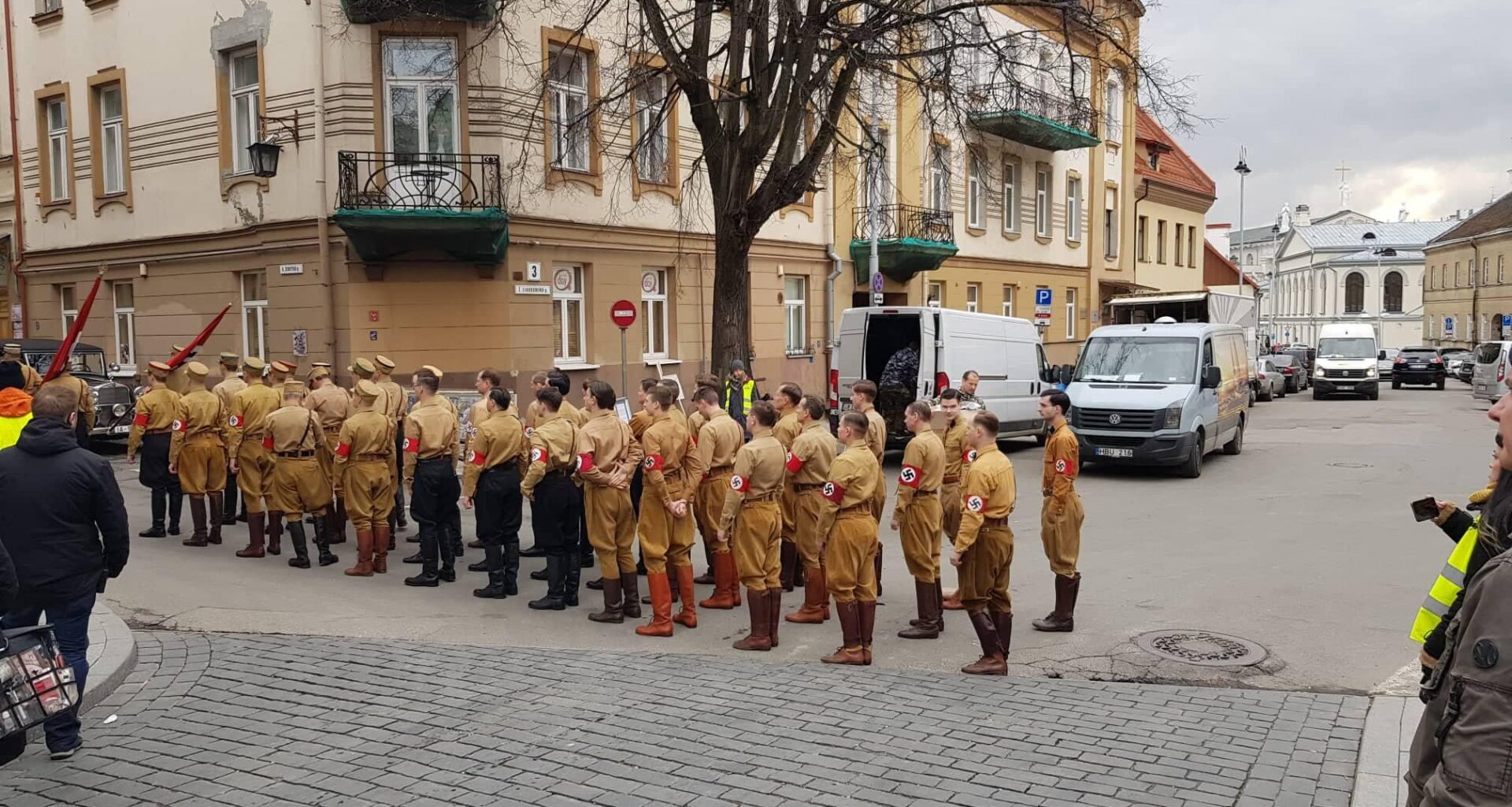 pagavau įdomų kadrą 2023-čiaisiais