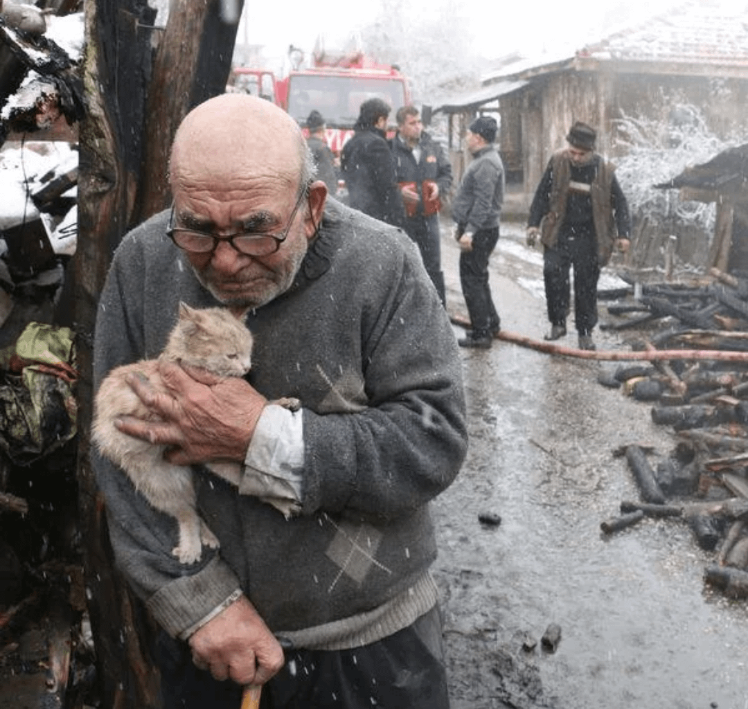 3 Yıl Önce Bugün: 6 Şubat Depremi Yaşandı...