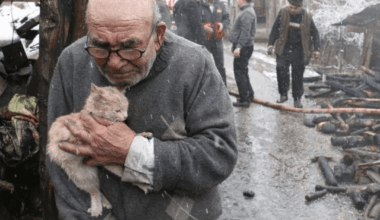 3 Yıl Önce Bugün: 6 Şubat Depremi Yaşandı...