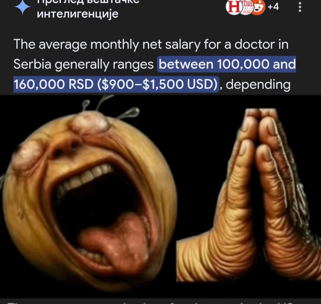 Zašto se ja školujem