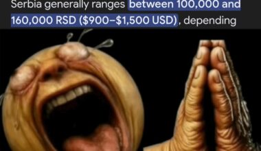 Zašto se ja školujem