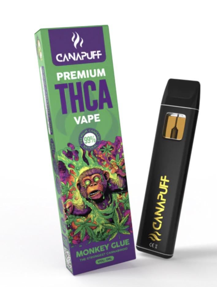THCA Vape