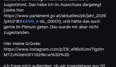 Die familienfreundliche ÖVP