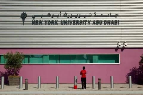 US_ISREALI UNIVERSITIES IN MID EAST NOW ‘LEGITIMATE TARGETS’ __IRAN, ULTIMATUM: condemn bombing of Iranian universities by march 30 midday or US universities could be hit__ tasnim